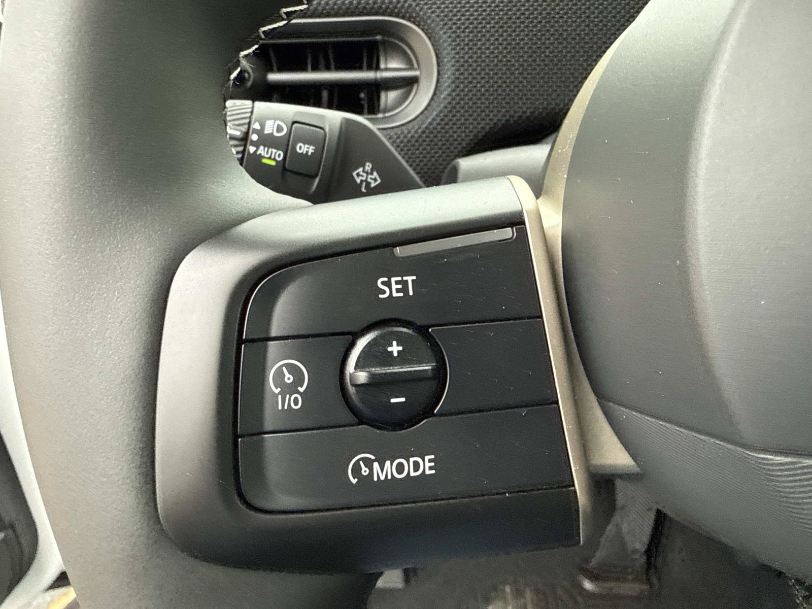 New 2026 MINI Cooper 4-Door Hardtop FWD image 33
