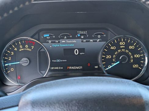 Used 2016 Ford F150 Lariat image 25