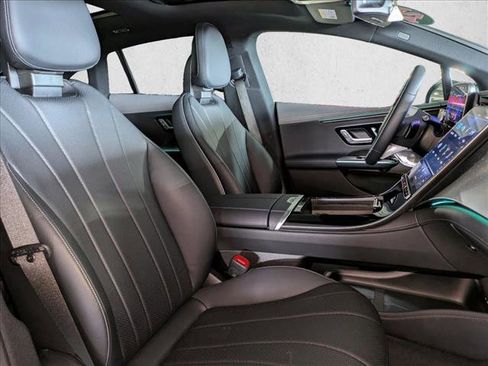 Certified 2024 Mercedes-Benz EQE 350+ Sedan image 23