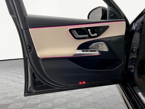 Certified 2026 Mercedes-Benz E 350 4MATIC Sedan image 20