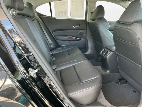 Used 2015 Acura TLX w/ Technology Package image 15