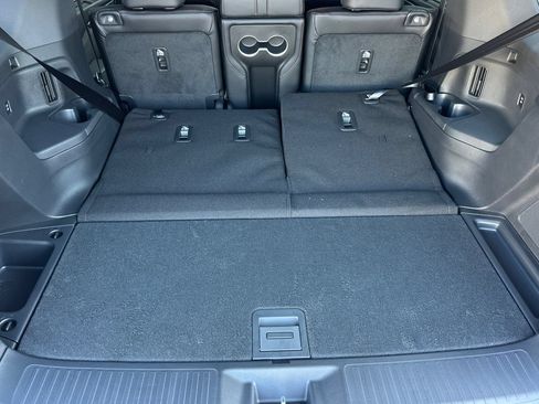 New 2026 Honda Pilot Black Edition image 19