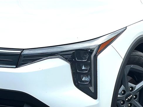 Used 2025 Kia K4 FWD image 4