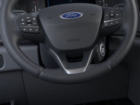 New 2026 Ford Transit 350 XLT image 13