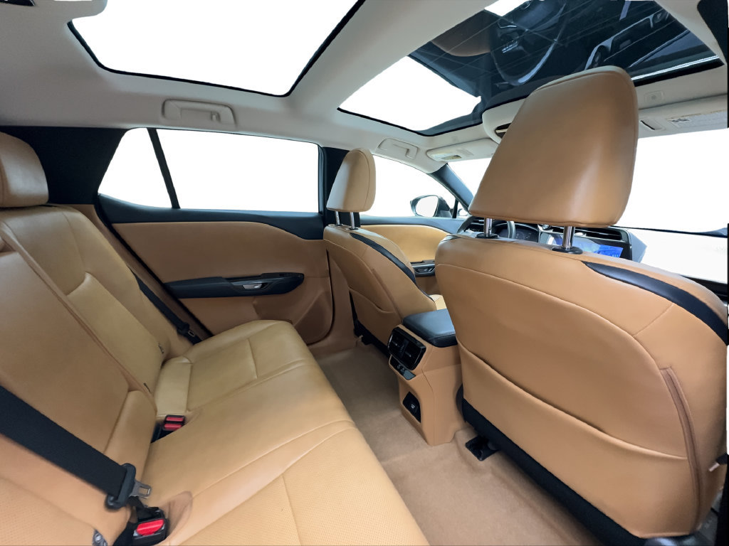 Used 2023 Lexus RZ 450e Premium w/ Technology Package AWD/4WD image 30