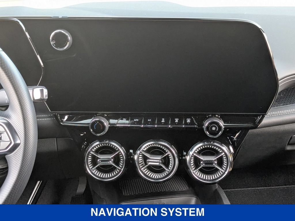New 2025 Chevrolet Blazer EV LT AWD/4WD image 35