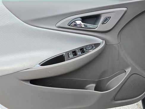 Used 2017 Chevrolet Malibu LS w/ LPO, Convenience Package 1 image 11