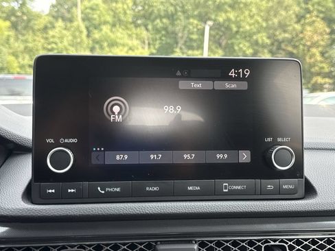 Used 2025 Acura Integra A-Spec FWD image 12