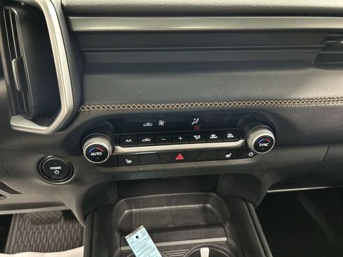 Certified 2025 MAZDA CX-50 AWD 2.5 Hybrid w/ Weather Package image 16