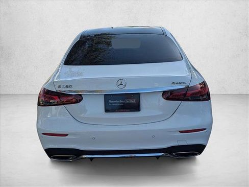 Used 2023 Mercedes-Benz E 350 E 350 image 7