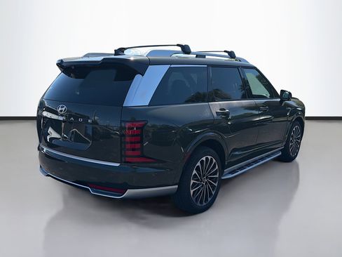 New 2026 Hyundai Palisade Calligraphy image 3