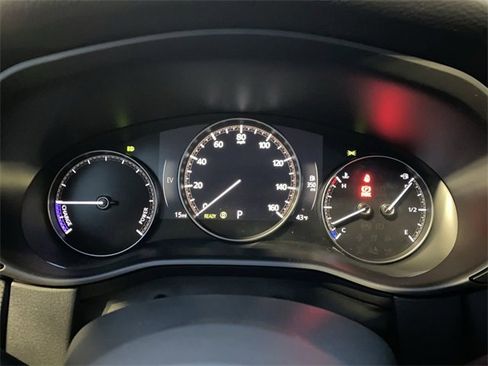 New 2026 MAZDA CX-50 2.5 Hybrid w/ Preferred Pkg image 17