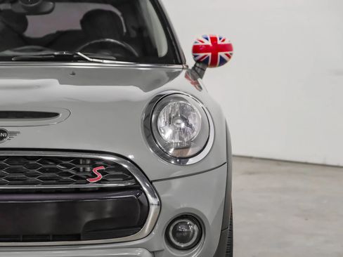Used 2020 MINI Cooper S image 35