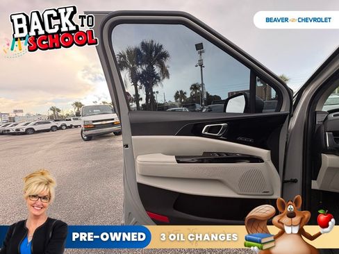 Used 2024 Kia Carnival SX Prestige FWD image 37