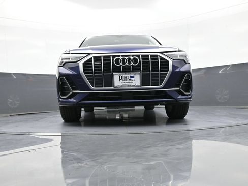 Used 2023 Audi Q3 2.0T Premium Plus AWD/4WD image 27