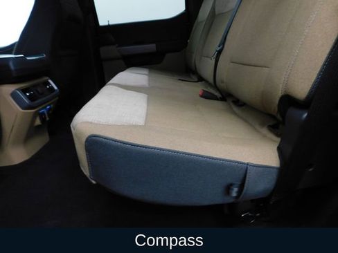 Used 2023 Ford F150 XLT w/ Equipment Group 302A High image 24