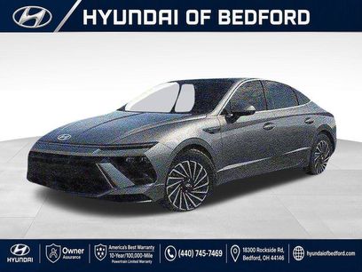 New 2026 Hyundai Sonata SEL