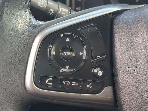 Used 2021 Honda CR-V EX-L image 25