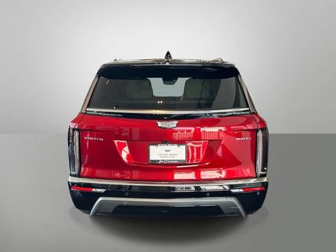 New 2026 Cadillac Vistiq Luxury w/ LPO, Floor Liner Package AWD/4WD image 14