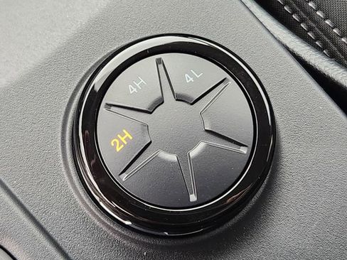 New 2025 Ford Ranger XLT w/ Equipment Group 301A High image 23