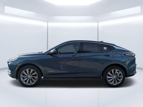New 2026 Buick Envista Sport Touring FWD image 6