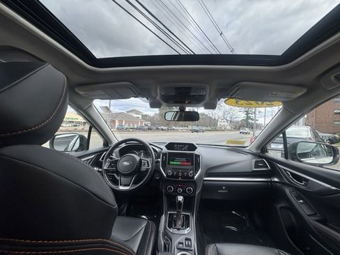 Used 2023 Subaru Crosstrek 2.5i Limited w/ Moonroof Package image 15