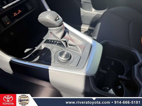Used 2023 Toyota RAV4 SE w/ Weather & Moonroof Package AWD/4WD image 23