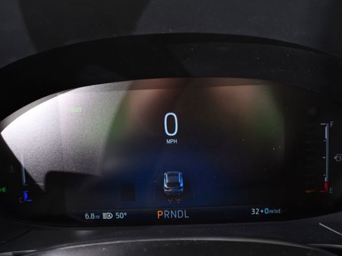 New 2026 Ford Escape SE w/ Class II Trailer Tow Package image 26