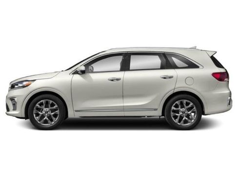 Used 2019 Kia Sorento SX image 27