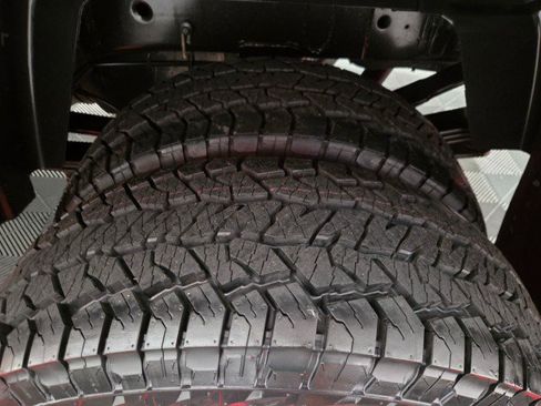 Used 2020 RAM 3500 Limited image 94