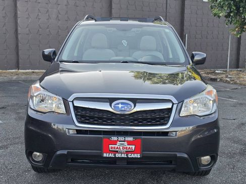 Used 2016 Subaru Forester 2.5i Premium AWD/4WD image 2