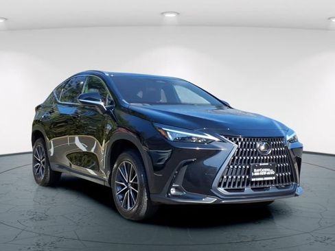 Used 2024 Lexus NX 350 AWD w/ Cold Area Package image 1