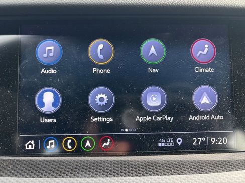 Used 2019 Buick Regal GS image 14