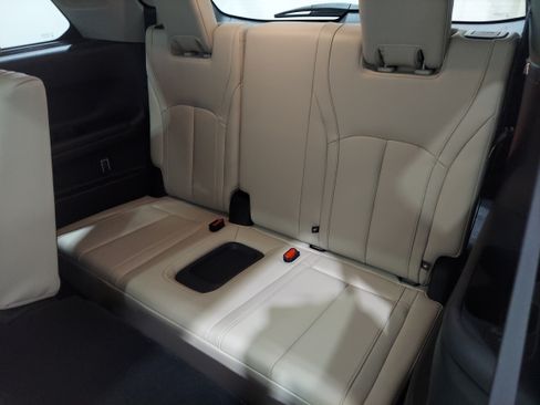 Used 2024 INFINITI QX60 Sensory AWD/4WD image 14