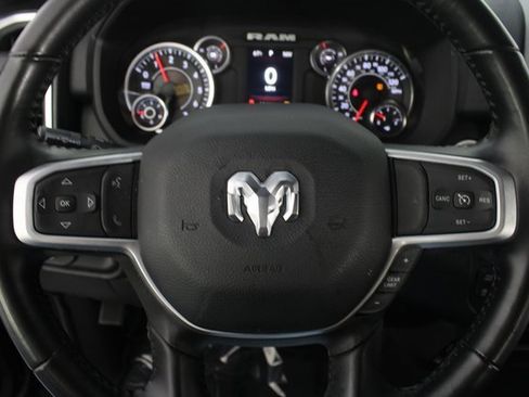 Used 2024 RAM 2500 Big Horn w/ Bed Utility Group image 12