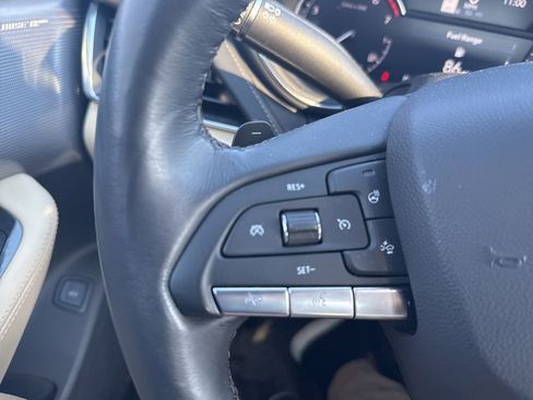 Used 2023 Cadillac CT5 Luxury w/ Sun And Sound Package image 14