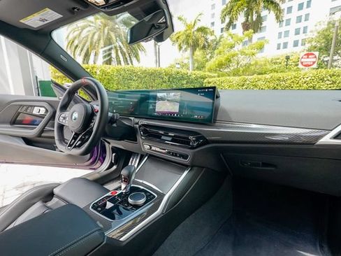Used 2025 BMW M2 w/ Lighting Package RWD image 88