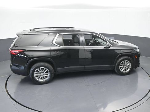 Used 2023 Chevrolet Traverse LT FWD image 56