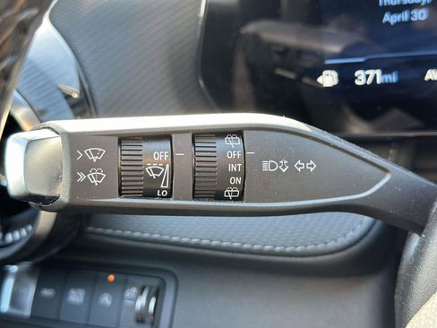 Certified 2025 Chevrolet Equinox LT AWD/4WD image 16