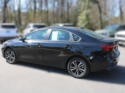 Certified 2024 Kia Forte LXS w/ LXS Technology Package image 5