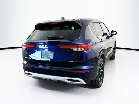 Used 2024 Mitsubishi Outlander SEL image 9