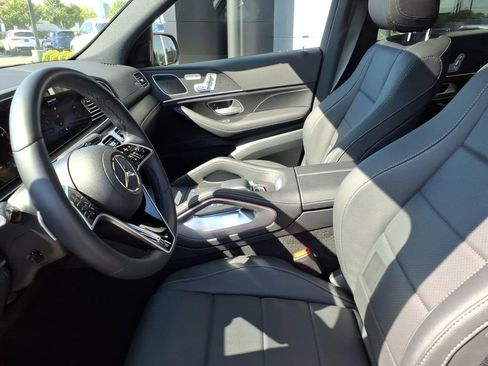 Certified 2026 Mercedes-Benz GLE 350 4MATIC image 14