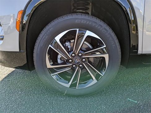 New 2026 Buick Enclave Sport Touring w/ Power Package image 15