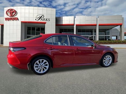 Certified 2024 Toyota Camry LE image 1