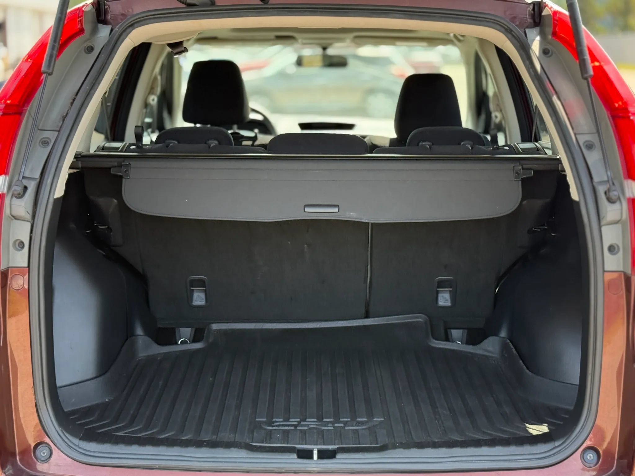Used 2016 Honda CR-V EX image 29