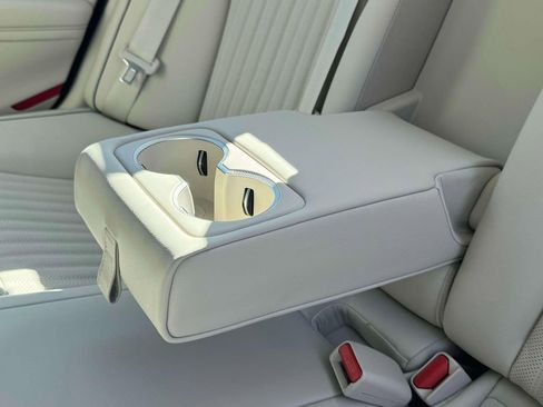 New 2026 Genesis G70 2.5T Prestige image 14