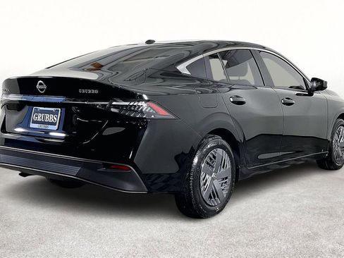 New 2026 Nissan Sentra S w/ Floor Mat Package image 51