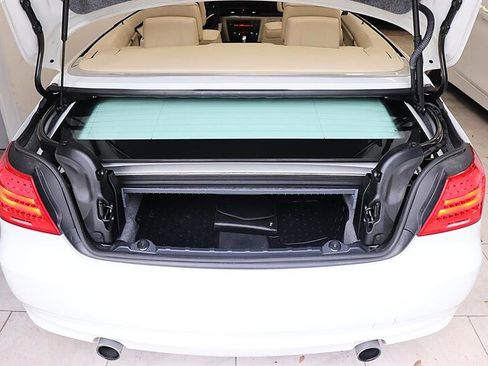 Used 2011 BMW 335i Convertible RWD image 58