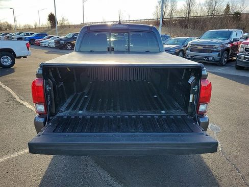 Used 2023 Toyota Tacoma SR image 7