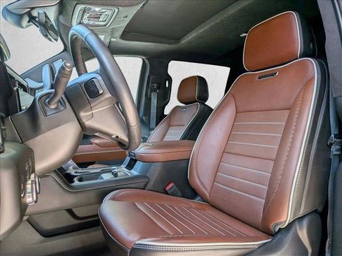 Used 2024 GMC Sierra 3500 Denali Ultimate image 5